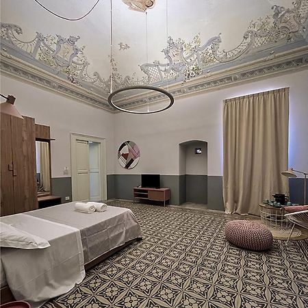 B&B Palazzo 1906 - Eco Dimora Storica Bitetto Esterno foto