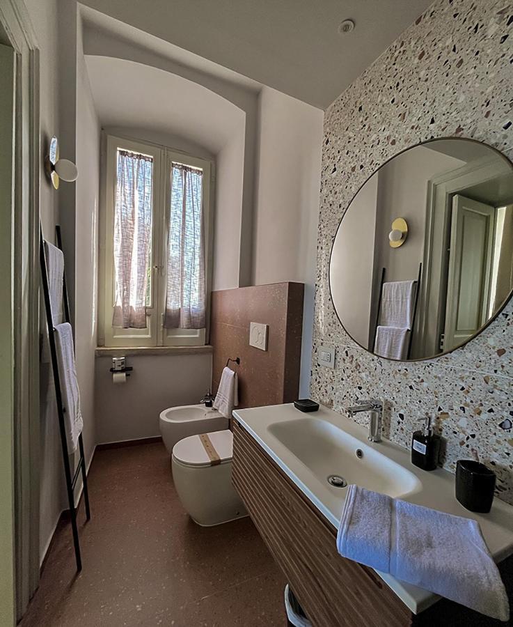 B&B Palazzo 1906 - Eco Dimora Storica Bitetto Esterno foto