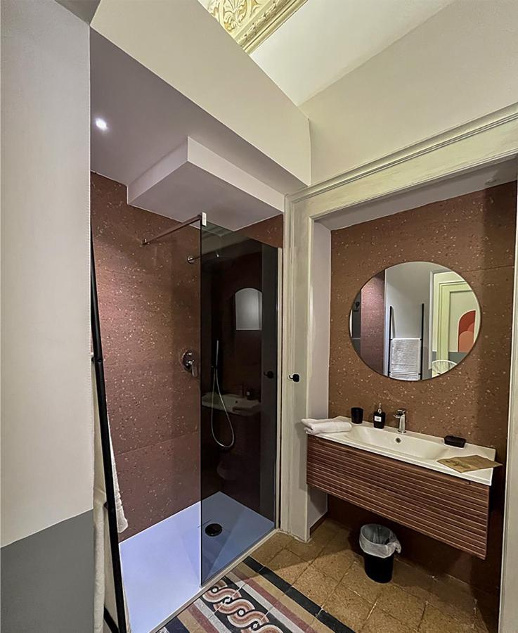 B&B Palazzo 1906 - Eco Dimora Storica Bitetto Esterno foto