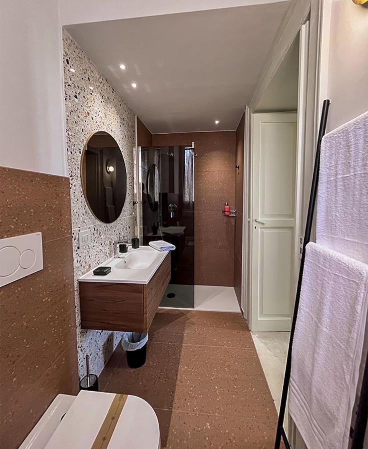 B&B Palazzo 1906 - Eco Dimora Storica Bitetto Esterno foto