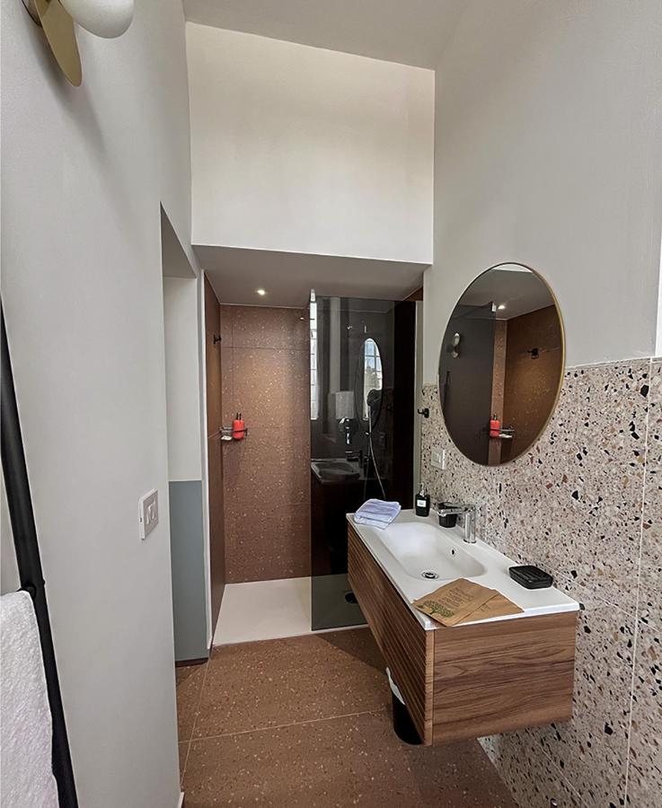 B&B Palazzo 1906 - Eco Dimora Storica Bitetto Esterno foto