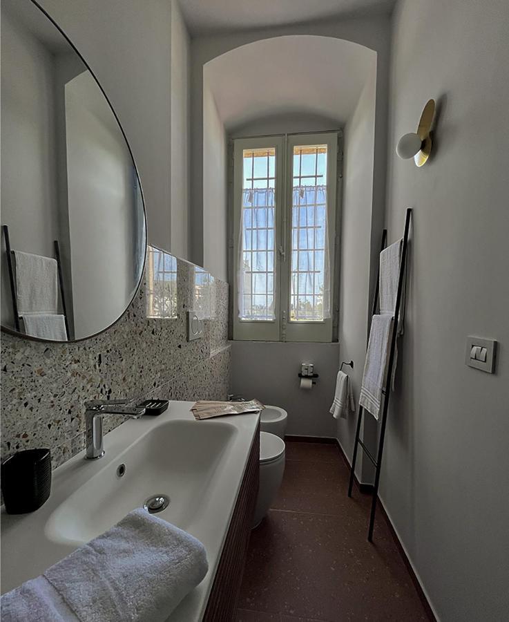 B&B Palazzo 1906 - Eco Dimora Storica Bitetto Esterno foto